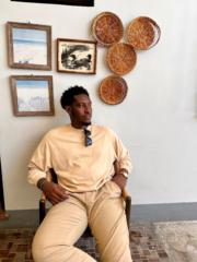 Anthony Brown