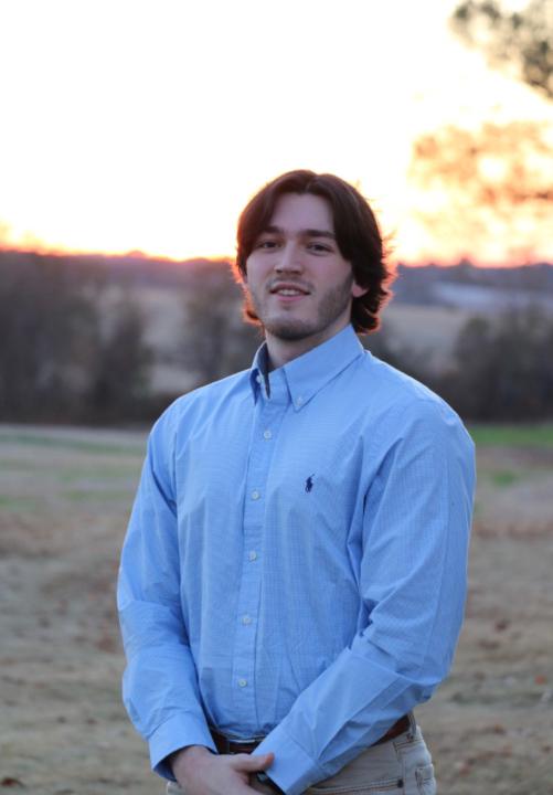Seth Rodgers