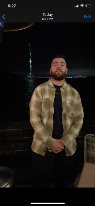 Mauricio Ruelas