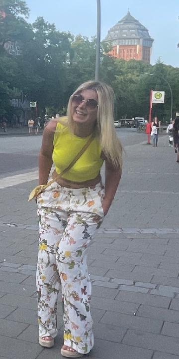 Burcu Giden