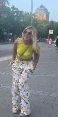 Burcu Giden