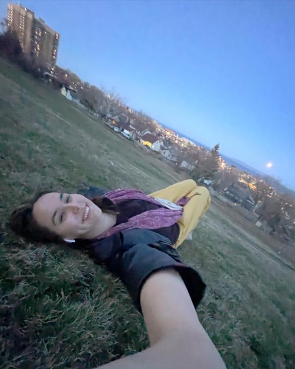 Alexa Ranta-Diegel