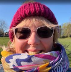 Kath Chivers