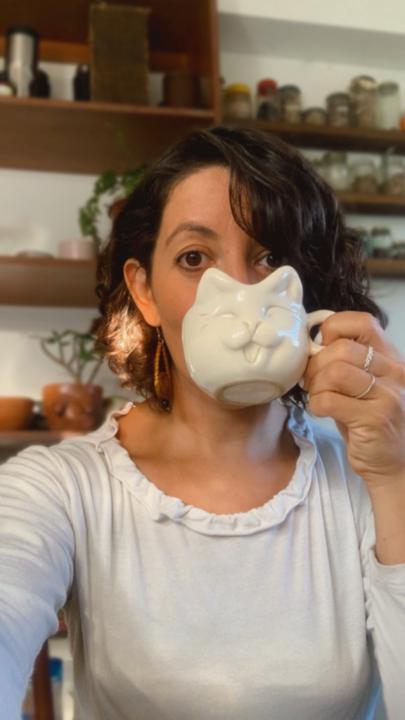 Paula Garramuño