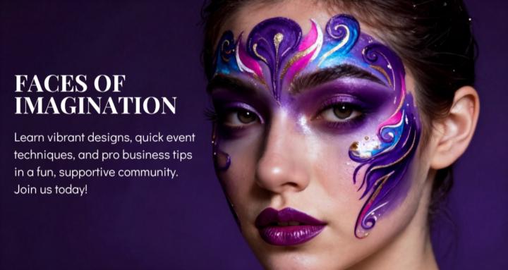 Faces of Imagination