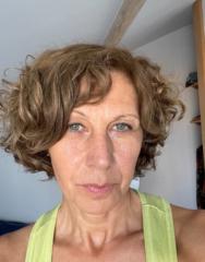 Véronique Cochet