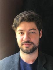 Andrej Bevins