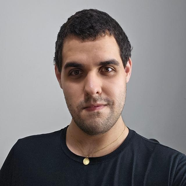 Marco Aurélio Joslin Augusto