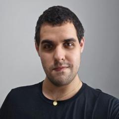 Marco Aurélio Joslin Augusto