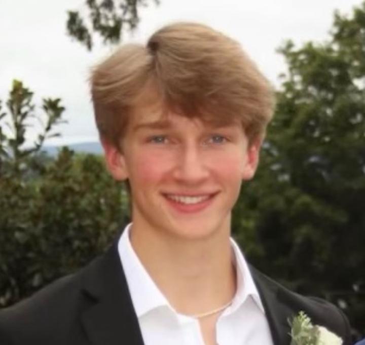 Jacob Layson