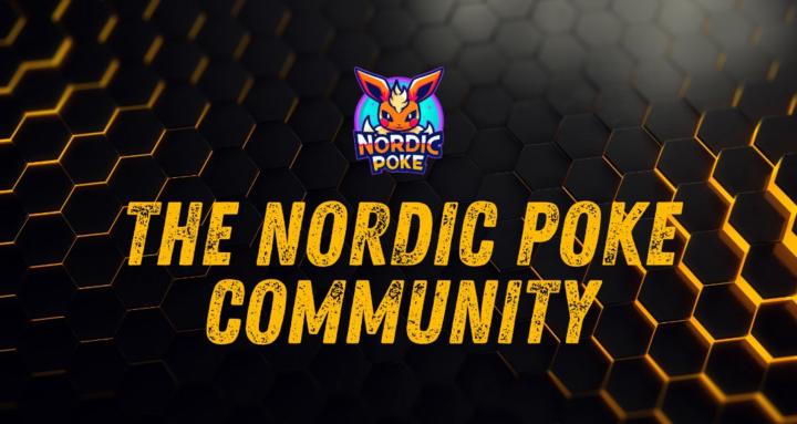 THE NORDIC POKE COMMUNITY