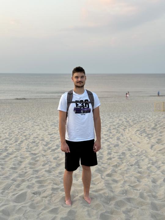 Igor Grzywacz