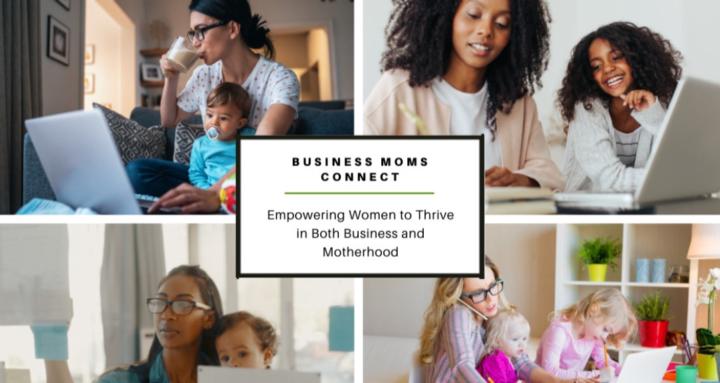 Business Moms Connect