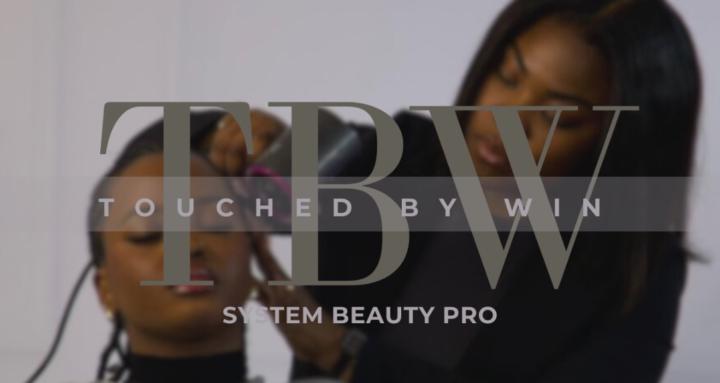 TBW - System Beauty Pro