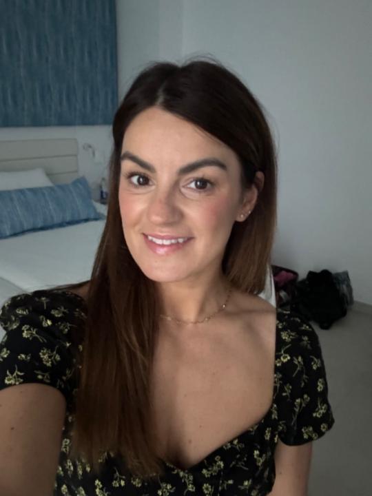 Charlotte Ball