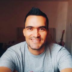 Julián David Mantilla Acevedo