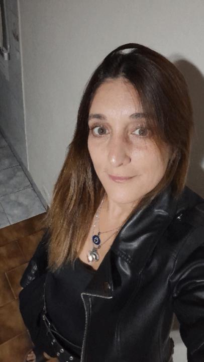Nadia Bretto