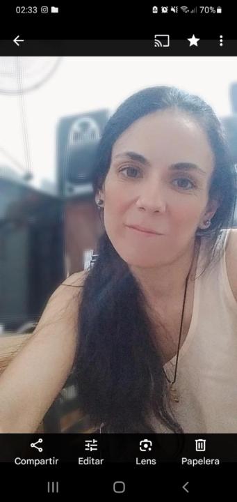 Camila Romero