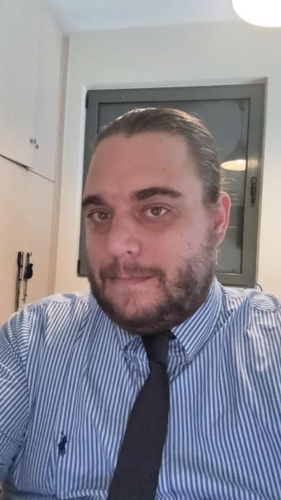 Jason Papavasileiou