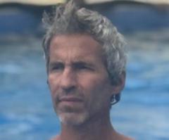 Martin Favre