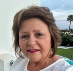 Mandy Boley