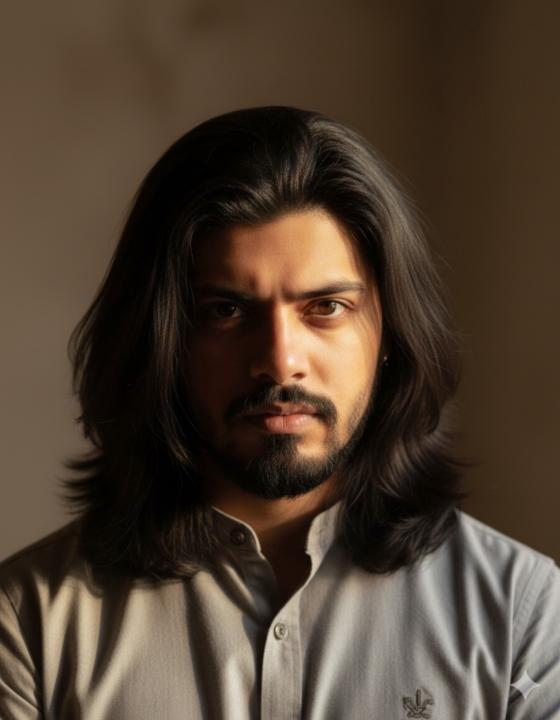 سید وجاہت حسین زیدی