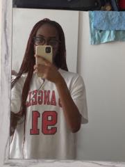 Prescillia Isibor