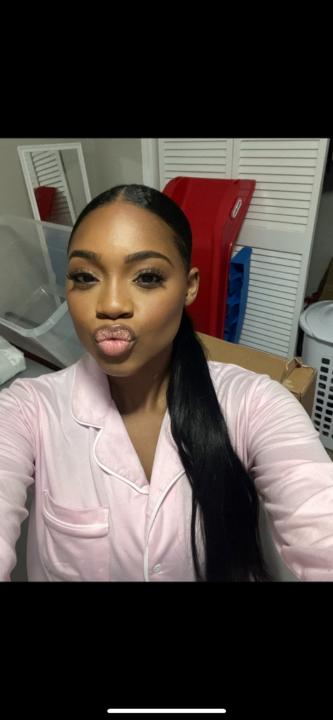 Bryonna Wilson