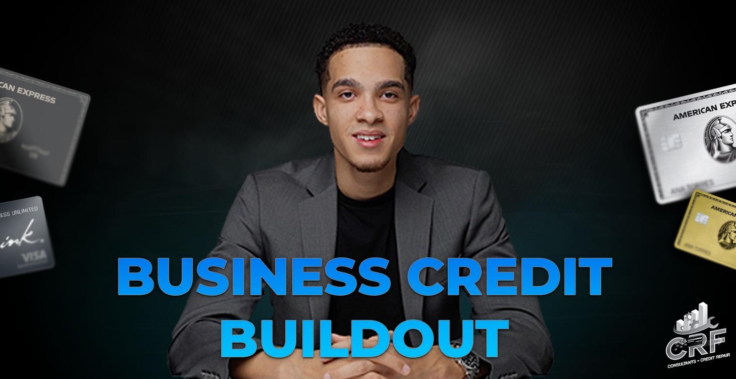 Business Credit Build Out
