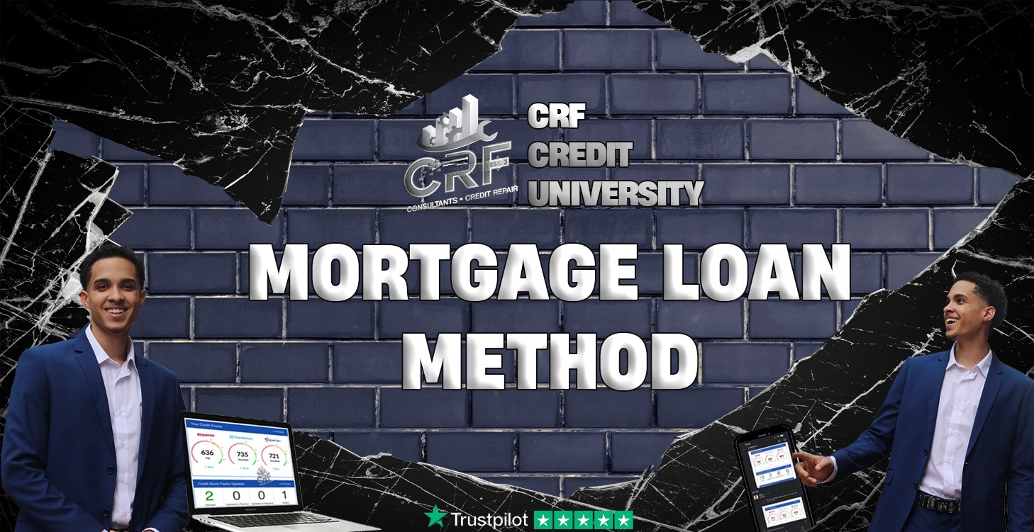Mortgage Loan Method