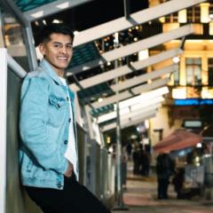 Juan Gabriel Choque Ortiz