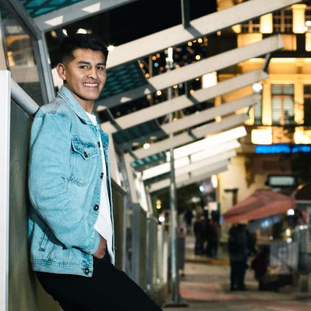 Juan Gabriel Choque Ortiz