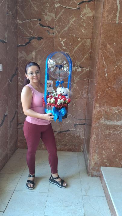 Yuliana Reyes Mesa