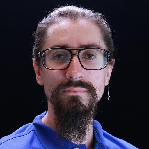 Patrick Michaelsen