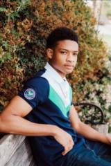 Blake Adams Jr