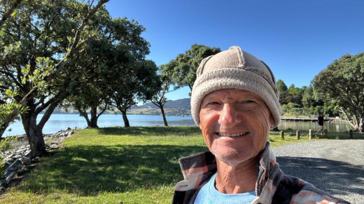 Dr. Patterson Stark, DC, FASLM