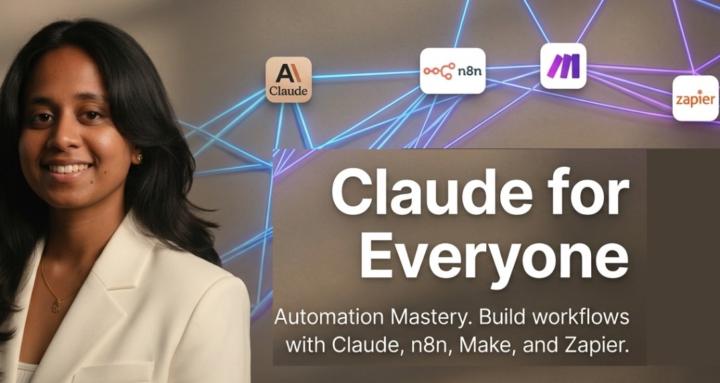 Claude for Everyone