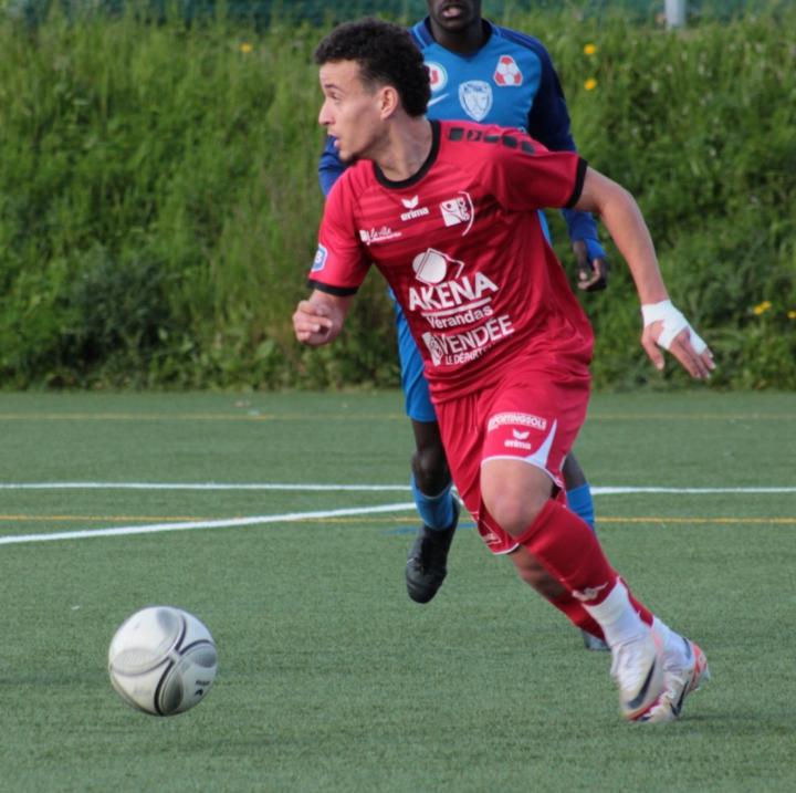 Elhassen Bennour