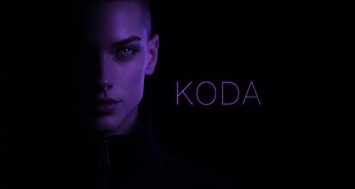 Koda-Teaches 👾