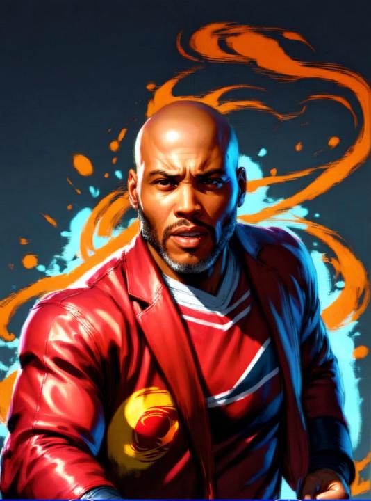 Michael Jack