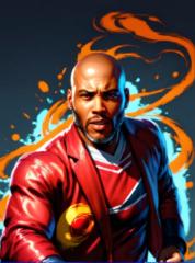 Michael Jack