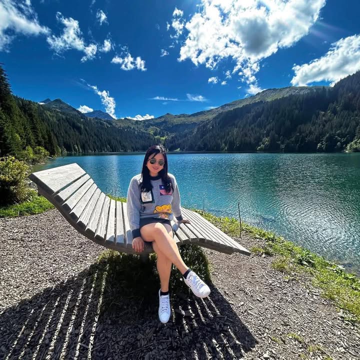 Darellejane Asuncion
