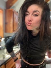 Cheyenne Cavender