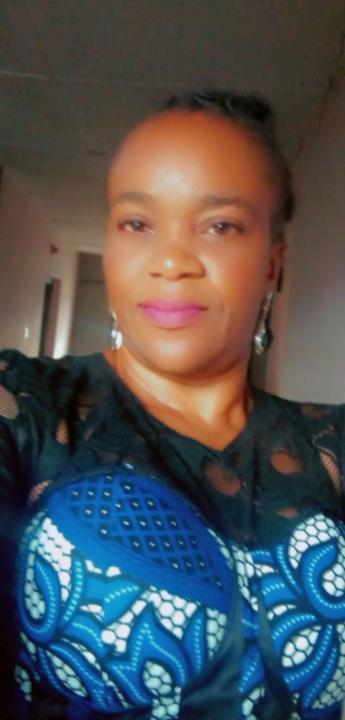 Oladunni Shittu