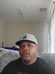 Marlon Henry