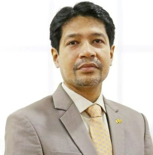 Rajesh Barua
