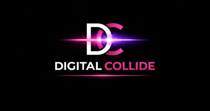 DIGITAL COLLIDE