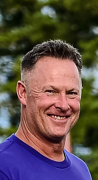 Mark Law