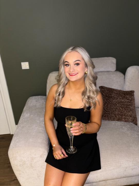 Ella Mc bride