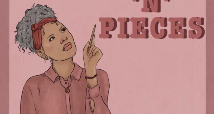 Joanna Oliver - Bids N Pieces